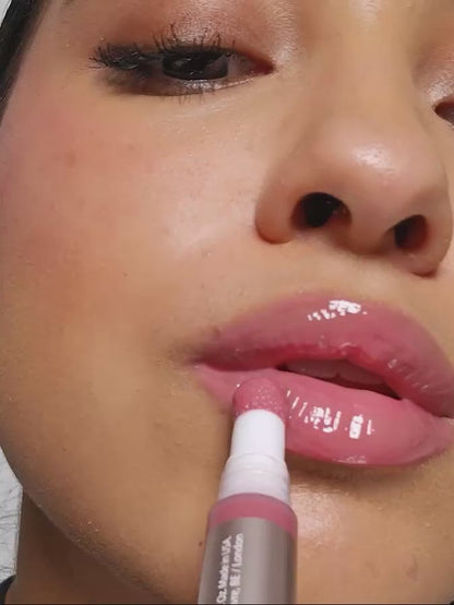 maracuja juicy plumping lip oil