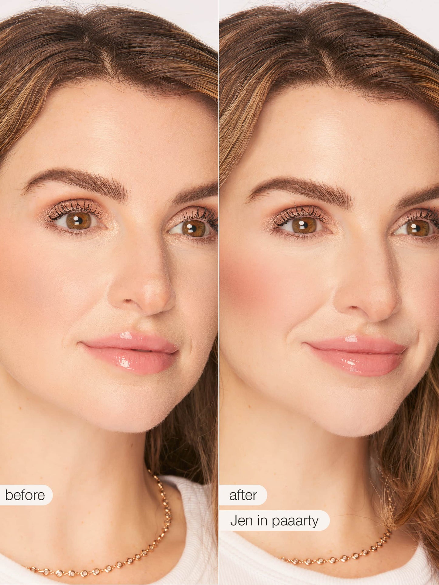 Amazonian clay 12-hour blush