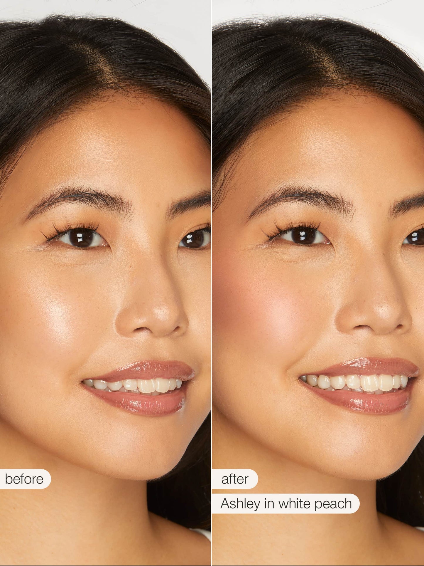 Amazonian clay 12-hour blush