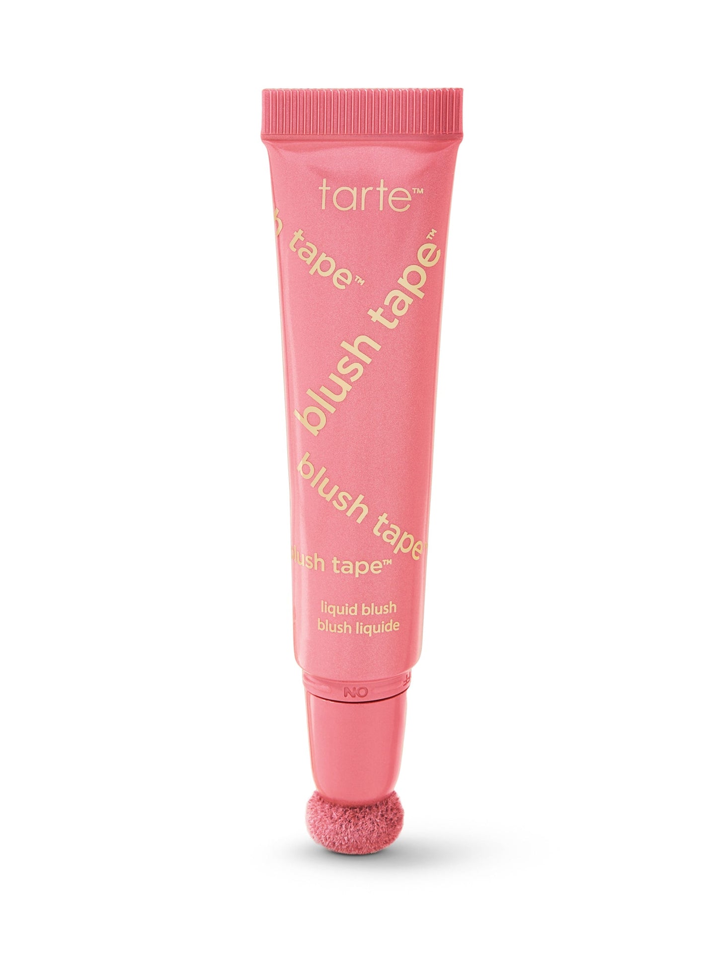 blush tape™ liquid blush