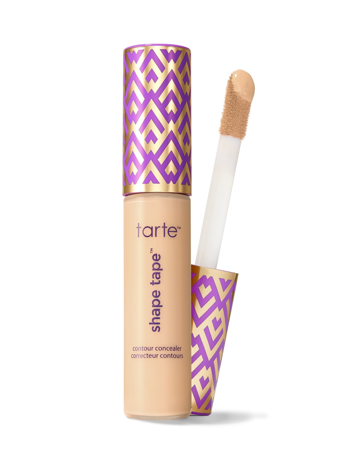 shape tape™ concealer