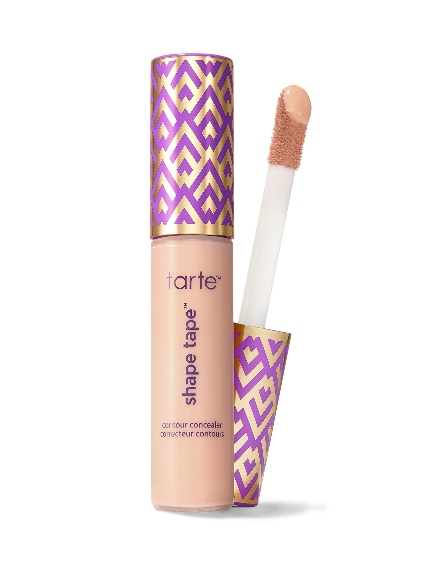 shape tape™ concealer