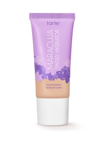 maracuja tinted moisturizer