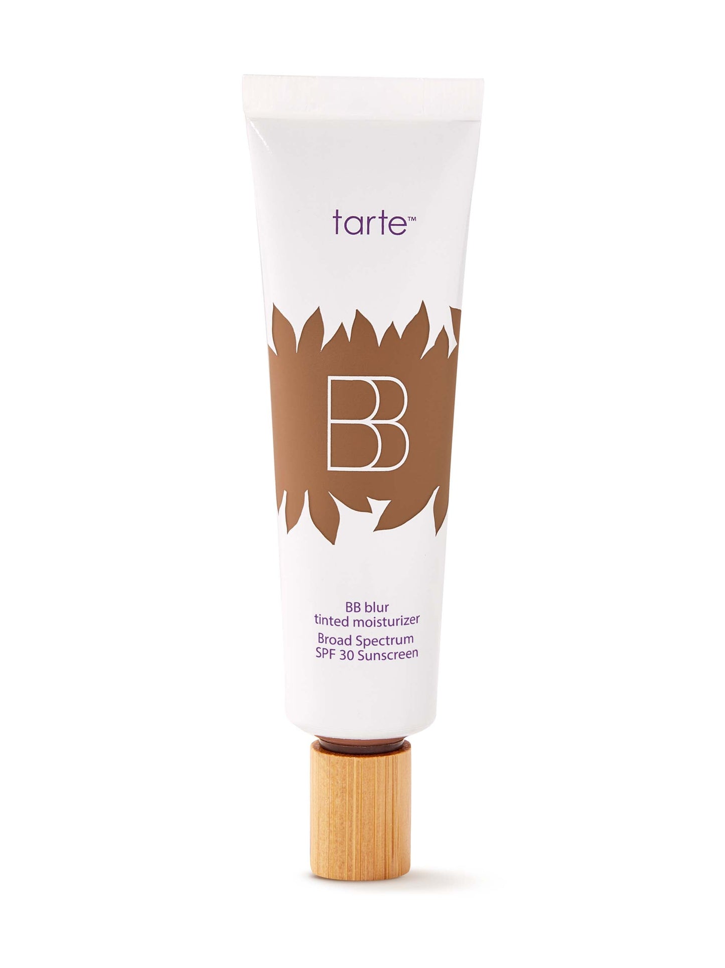 BB blur tinted moisturizer SPF 30